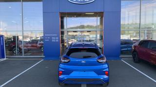 Ford Puma  - photo 4