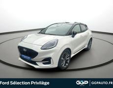 Ford Puma Bois-Grenier