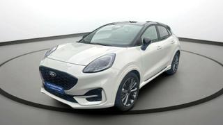 Ford Puma  - Edition - photo 0