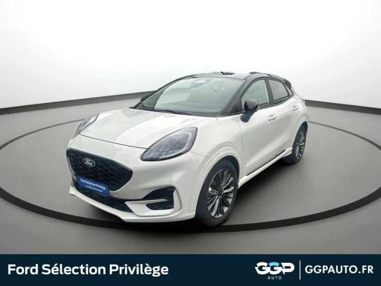 Ford Puma  - Edition - 26 490 €