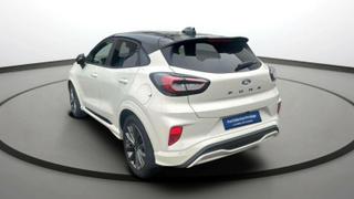Ford Puma  - Edition - photo 3