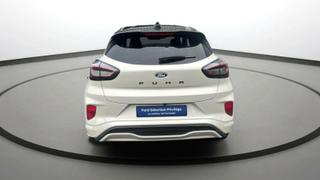 Ford Puma  - Edition - photo 4