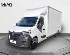 Renault Master Le Mans