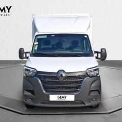 Renault Master MASTER PHC TRAC F3500 L3H1 BLUE DCI 145 EURO VI CONFORT Le Mans