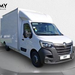 Renault Master MASTER PHC TRAC F3500 L3H1 BLUE DCI 145 EURO VI CONFORT Le Mans
