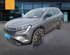 Renault Austral Hérouville-Saint-Clair