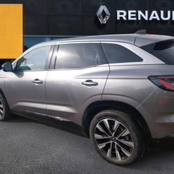 Renault Austral Austral E-Tech hybrid 200 Techno H&eacute;rouville-Saint-Clair
