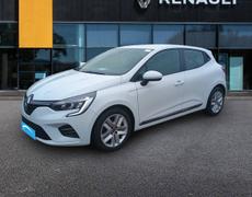 Renault Clio 5 Hérouville-Saint-Clair