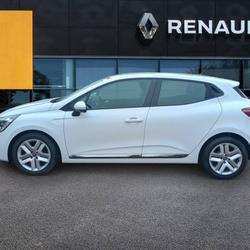 Renault Clio 5 Clio TCe 100 GPL - 21N Business H&eacute;rouville-Saint-Clair