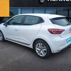 Renault Clio 5 Clio TCe 100 GPL - 21N Business H&eacute;rouville-Saint-Clair