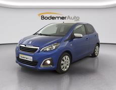 Peugeot 108 Brest
