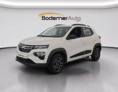 Dacia Spring Brest
