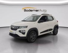 Dacia Spring Brest