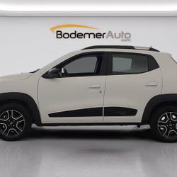 Dacia Spring Essential -23B occasion - Brest - photo 2/28