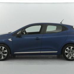 Renault Clio 5 Clio E-Tech 140 - 21N Limited H&eacute;rouville-Saint-Clair