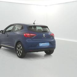 Renault Clio 5 Clio E-Tech 140 - 21N Limited H&eacute;rouville-Saint-Clair