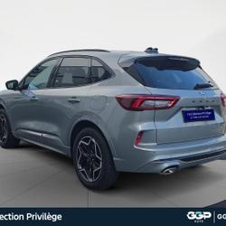 Ford Kuga 2.5 Duratec 180ch Hybrid FlexiFuel ST-Line X Powershift occasion - Faches-Thumesnil - photo 3/30