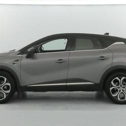 Renault Captur Captur E-Tech hybride 145 Techno H&eacute;rouville-Saint-Clair