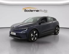 Renault Megane E-Tech Brest