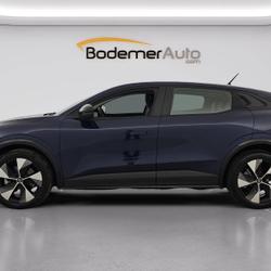 Renault Megane E-Tech E-Tech EV40 130ch standard charge Equilibre occasion - Brest - photo 2/31