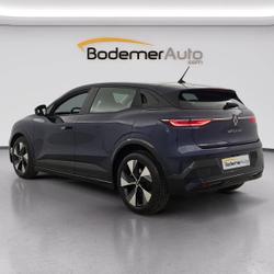 Renault Megane E-Tech E-Tech EV40 130ch standard charge Equilibre occasion - Brest - photo 3/31