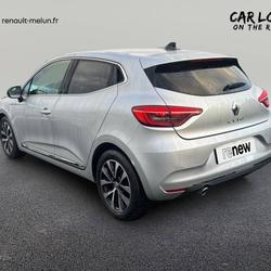 Renault Clio 5 Clio TCe 90 Techno Cesson