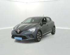 Renault Clio 5 Hérouville-Saint-Clair