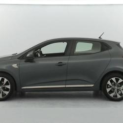 Renault Clio 5 Clio TCe 90 - 21 Limited H&eacute;rouville-Saint-Clair