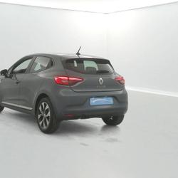 Renault Clio 5 Clio TCe 90 - 21 Limited H&eacute;rouville-Saint-Clair