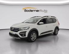 Dacia Jogger Brest