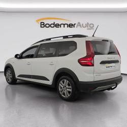 Dacia Jogger ECO-G 100 7 places Confort occasion - Brest - photo 3/31