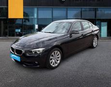 BMW Serie 3 Hérouville-Saint-Clair