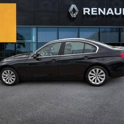 BMW Serie 3 318i 136 ch Executive A H&eacute;rouville-Saint-Clair