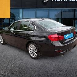 BMW Serie 3 318i 136 ch Executive A H&eacute;rouville-Saint-Clair