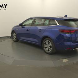 Renault Megane 4 Estate M&eacute;gane IV Estate PHEV 160 Business Intens Chambray-l&egrave;s-Tours