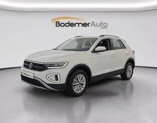Volkswagen T-Roc Brest