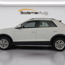 Volkswagen T-Roc 1.5 TSI EVO 150 Start/Stop DSG7 Life occasion - Brest - photo 2/31