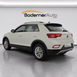 Volkswagen T-Roc 1.5 TSI EVO 150 Start/Stop DSG7 Life occasion - Brest - photo 3/31