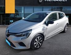 Renault Clio 5 Hérouville-Saint-Clair