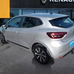 Renault Clio 5 Clio TCe 90 Equilibre H&eacute;rouville-Saint-Clair
