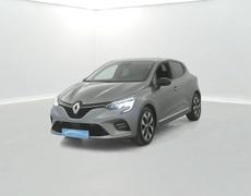 Renault Clio 5 Hérouville-Saint-Clair