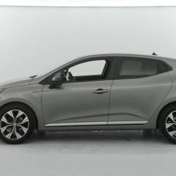 Renault Clio 5 Clio TCe 100 GPL Evolution H&eacute;rouville-Saint-Clair