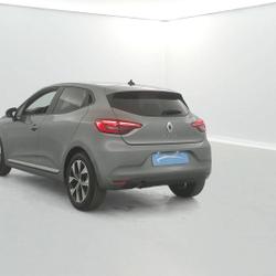 Renault Clio 5 Clio TCe 100 GPL Evolution H&eacute;rouville-Saint-Clair