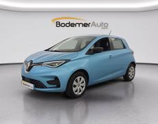 Renault Zoe Brest
