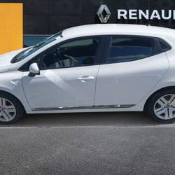 Renault Clio 5 Clio E-Tech 140 - 21N Business H&eacute;rouville-Saint-Clair