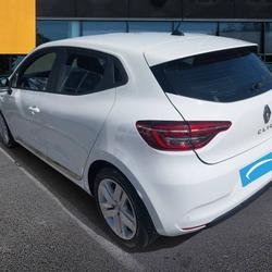 Renault Clio 5 Clio E-Tech 140 - 21N Business H&eacute;rouville-Saint-Clair
