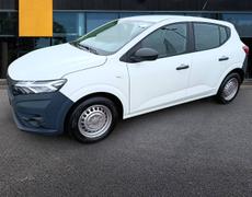 Dacia Sandero Hérouville-Saint-Clair