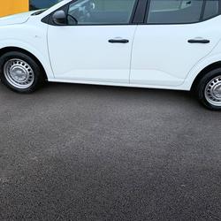 Dacia Sandero Sandero SCe 65 Access H&eacute;rouville-Saint-Clair