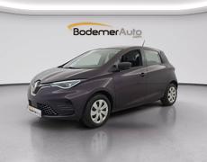 Renault Zoe Brest