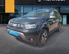 Dacia Duster Hérouville-Saint-Clair
